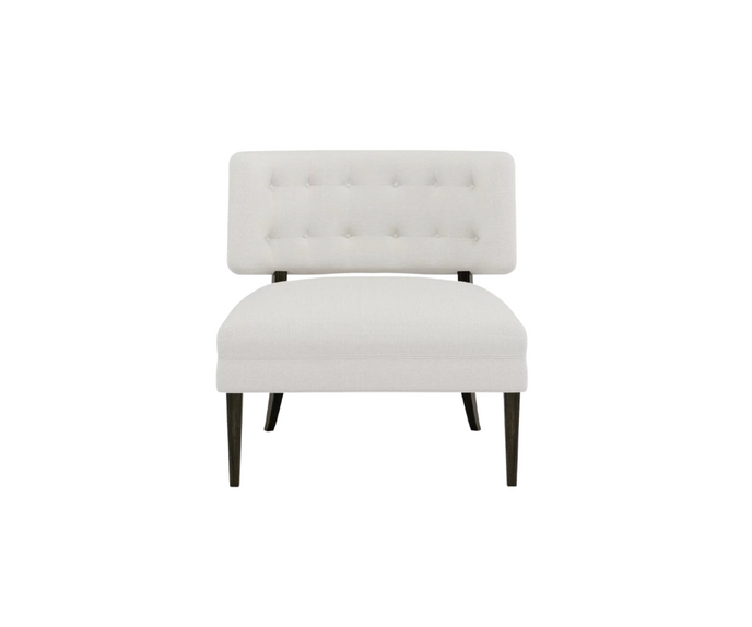 Portette Lounge Chair Coco Wolf 