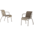 Panarea Outdoor Dining Chair Kettal