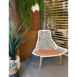 Floor Sample Maia Teak Relax Chair Kettal