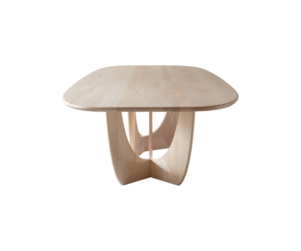 Cala Dining Table More Moebel 