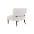 Portette Lounge Chair Coco Wolf 