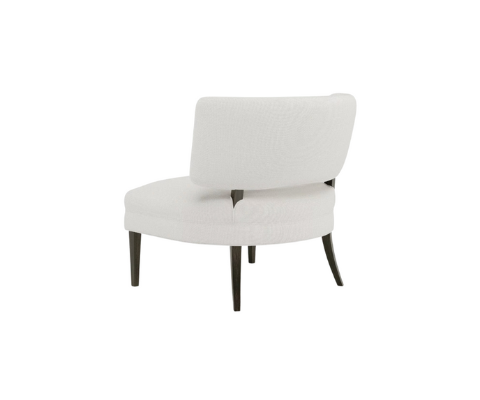 Portette Lounge Chair Coco Wolf 