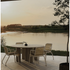 Panarea Outdoor Dining Chair Kettal