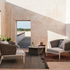 Spool 201 Lounge Chair