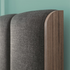 Aida Bed Headboard Porada 