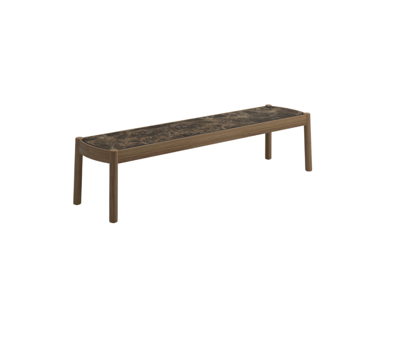 Haven High Coffee Table Gloster