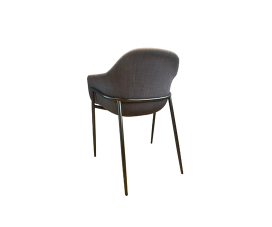 Floor Sample Chia Dining Chair - Set of 6
