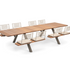 Panigiri Picnic Table
