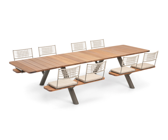 Panigiri Picnic Table