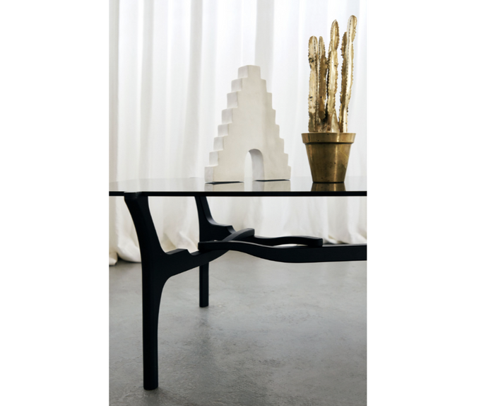 Carlina Coffee Table BD Barcelona
