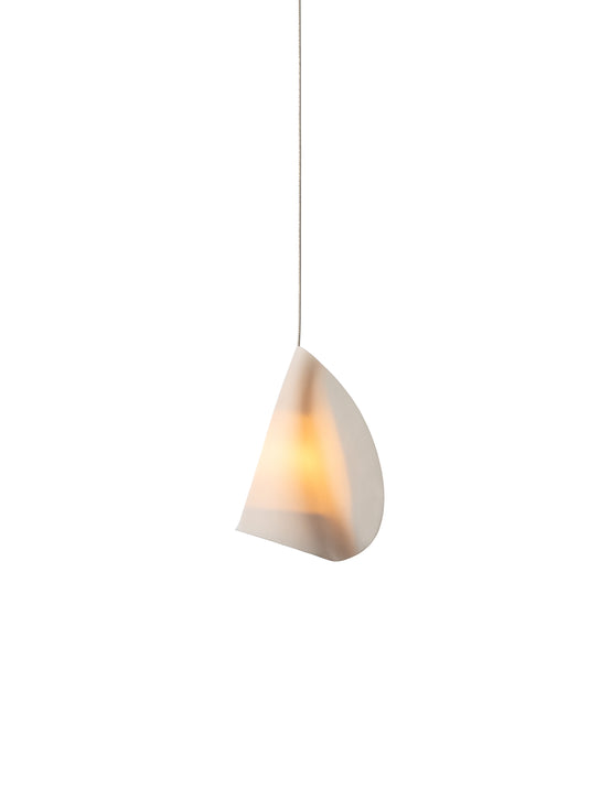 High End 21.1m Random Pendant by Bocci Casa Design Group