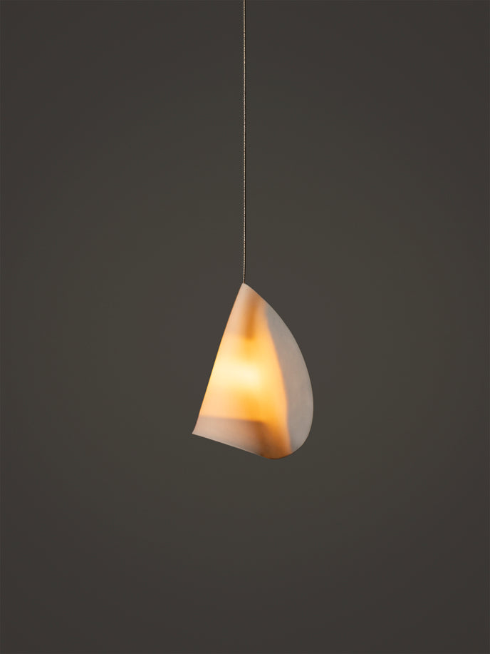 High End 21.1m Random Pendant by Bocci Casa Design Group