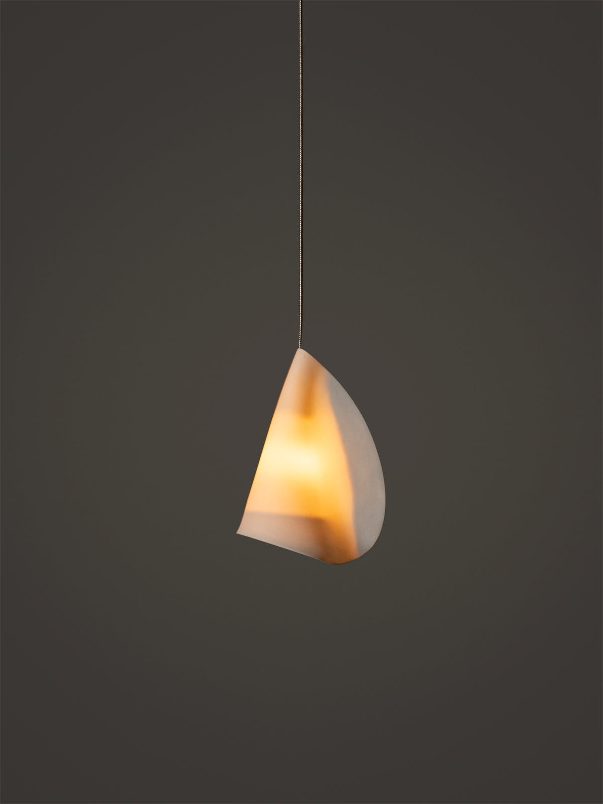 High End 21.1m Random Pendant by Bocci Casa Design Group