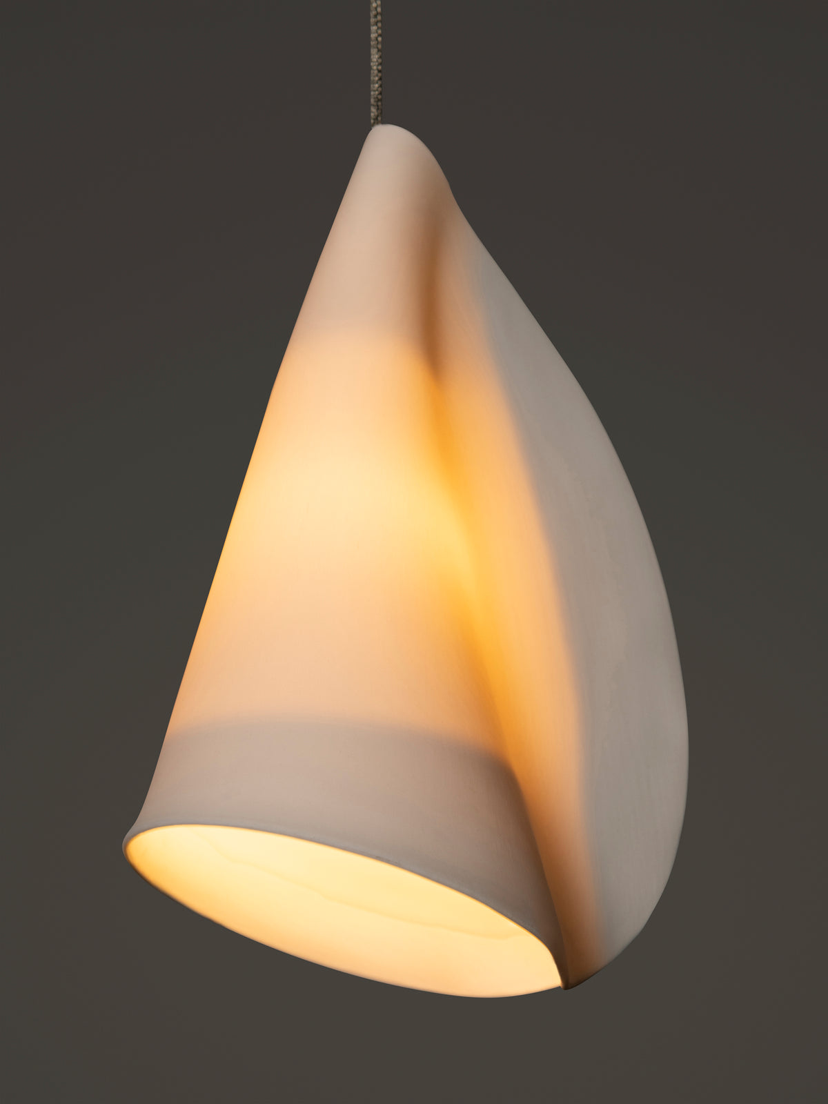 High End 21.1m Random Pendant by Bocci Casa Design Group