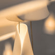 High End 21.1m Random Pendant by Bocci Casa Design Group