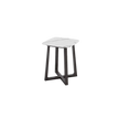 Lepus Square Side Table I Coco Wolf