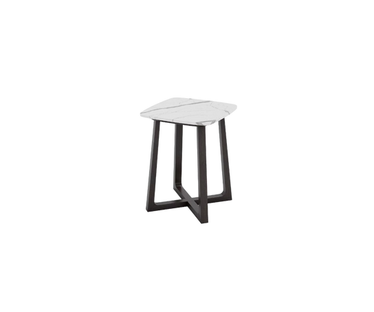 Lepus Square Side Table I Coco Wolf
