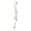 High End 21.13 Cluster Column by Bocci Casa Design Group