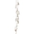 High End 21.13 Cluster Column by Bocci Casa Design Group