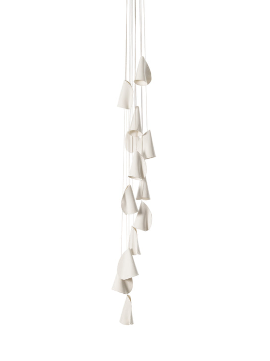 High End 21.13 Cluster Column by Bocci Casa Design Group