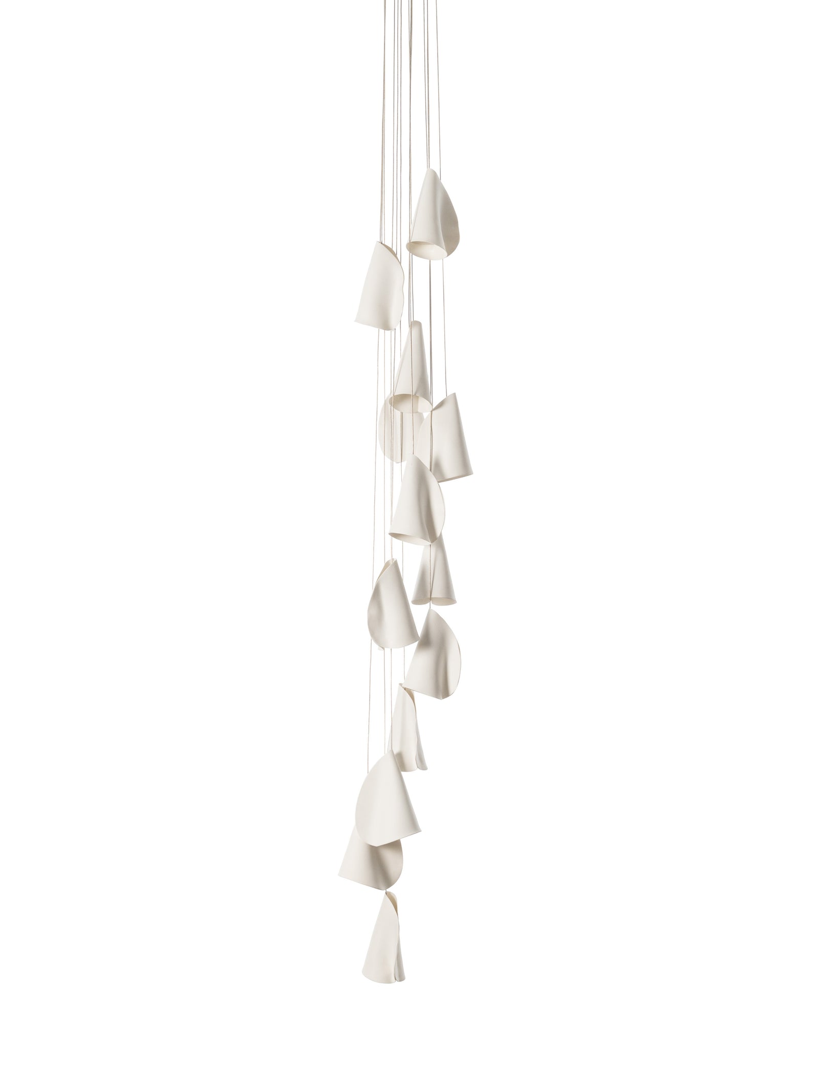 High End 21.13 Cluster Column by Bocci Casa Design Group