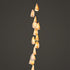 High End 21.13 Cluster Column by Bocci Casa Design Group