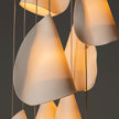High End 21.13 Cluster Column by Bocci Casa Design Group