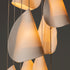 High End 21.13 Cluster Column by Bocci Casa Design Group