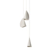 High End 21.3 Random Pendant by Bocci Casa Design Group