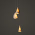 High End 21.3 Random Pendant by Bocci Casa Design Group