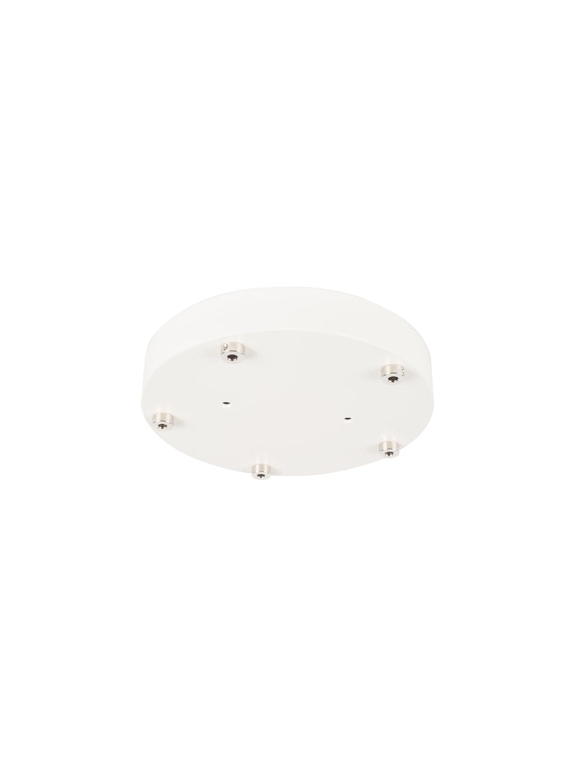 High End 21.5 Random Pendant by Bocci Casa Design Group
