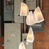 High End 21.5 Random Pendant by Bocci Casa Design Group