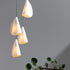 High End 21.5 Random Pendant by Bocci Casa Design Group