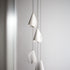 High End 21.5 Random Pendant by Bocci Casa Design Group
