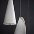 High End 21.5 Random Pendant by Bocci Casa Design Group