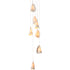 High End 21.7 Random Pendant by Bocci Casa Design Group