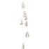 High End 21.7 Random Pendant by Bocci Casa Design Group