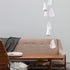 High End 21.7 Random Pendant by Bocci Casa Design Group