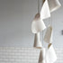 High End 21.7 Random Pendant by Bocci Casa Design Group