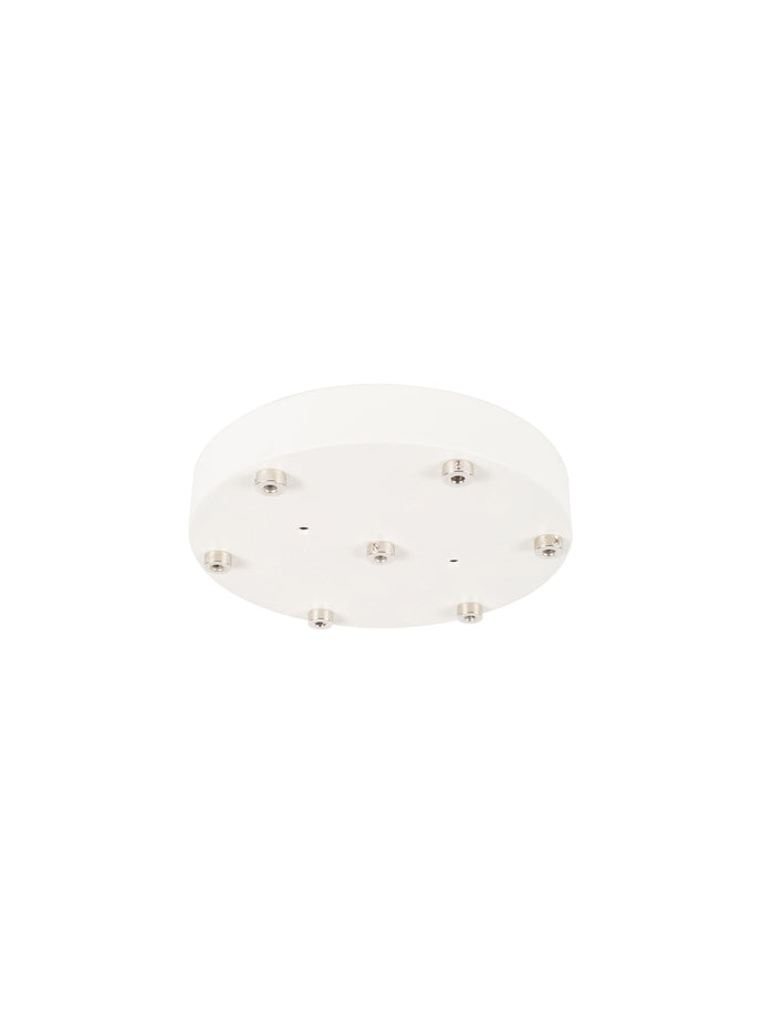 High End 21.7 Random Pendant by Bocci Casa Design Group