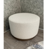 Floor Sample Moon Pouf Marelli
