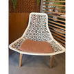 Floor Sample Maia Teak Relax Chair Kettal