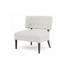 Folie Portette Lounge Chair Coco Wolf 