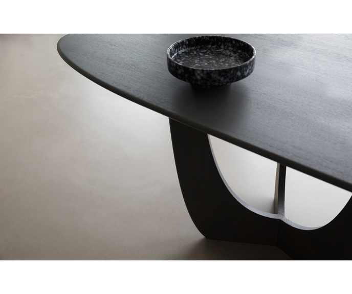 Cala Dining Table More Moebel