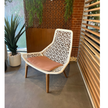 Floor Sample Maia Teak Relax Chair Kettal