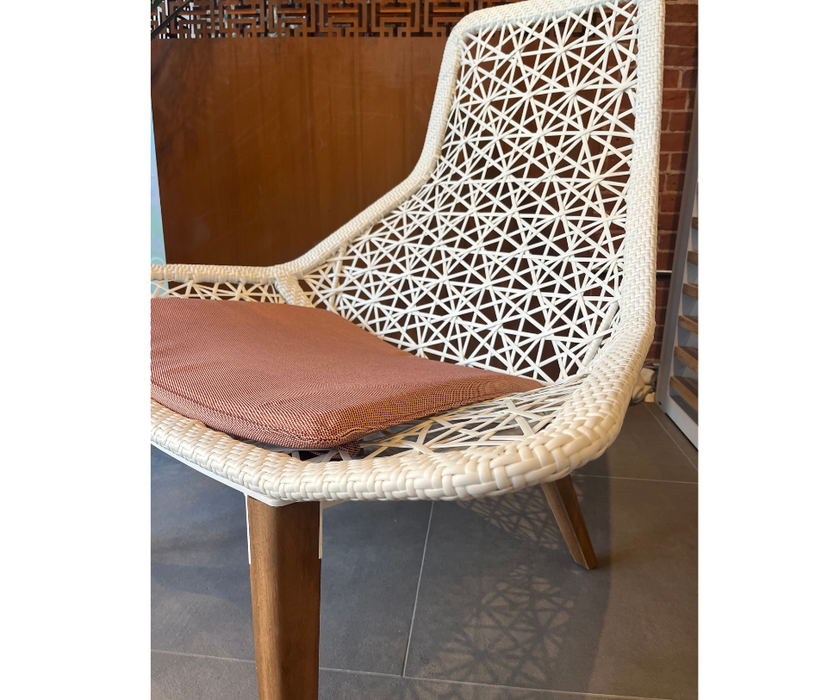 Floor Sample Maia Teak Relax Chair Kettal