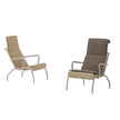 Salina Outdoor Lounge Chair Kettal
