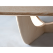 Cala Dining Table More Moebel