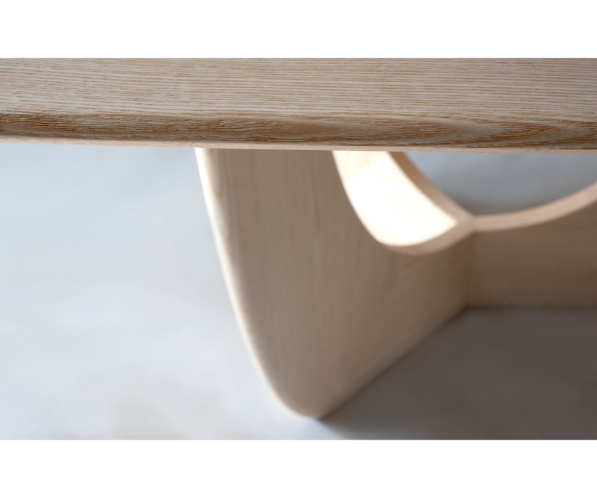 Cala Dining Table More Moebel