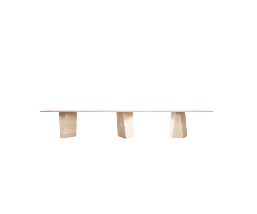 Varan Dining Table More Moebel 
